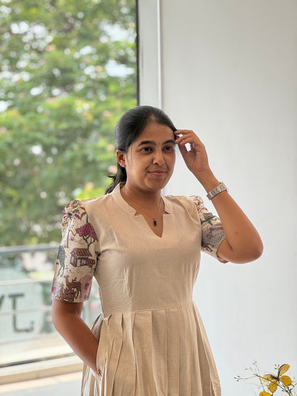Kadhi Cotton Maxi