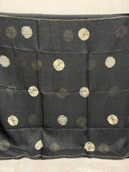 Cotton Tissue