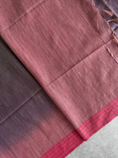 Cotton Tissue Saree