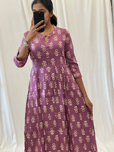 Pink / 36