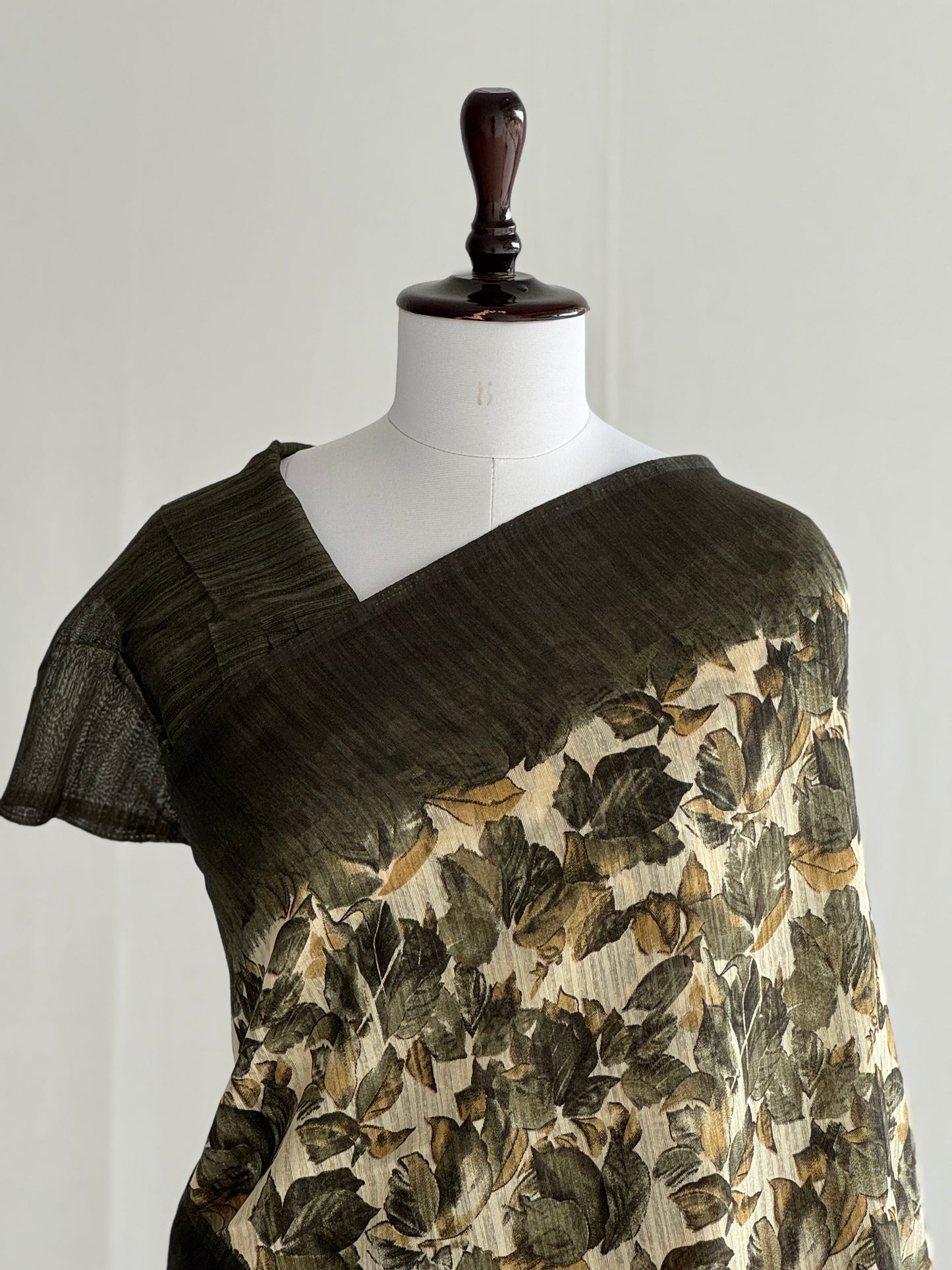 Budget Friendly Cotton Saree