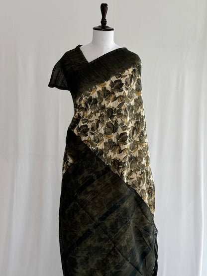 Budget Friendly Cotton Saree