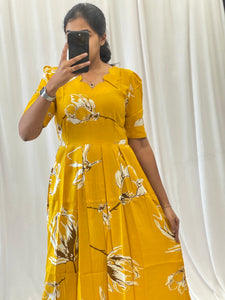 Yellow / 36