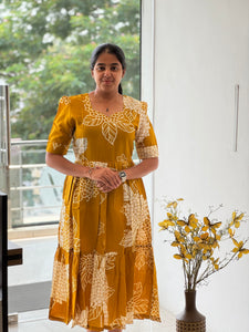 Yellow / 36