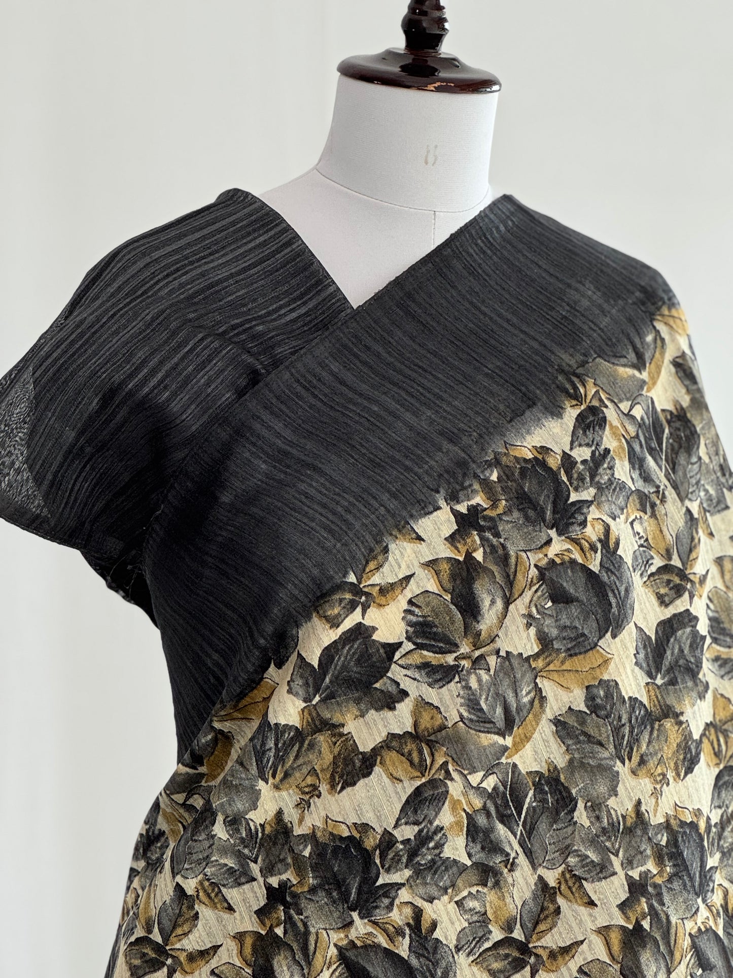 Budget Friendly Cotton Saree