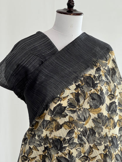 Budget Friendly Cotton Saree