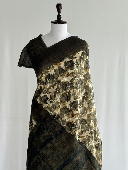 Budget Friendly Cotton Saree