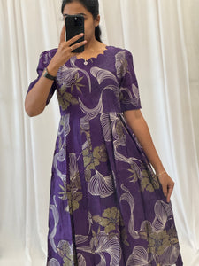 Violet / 36