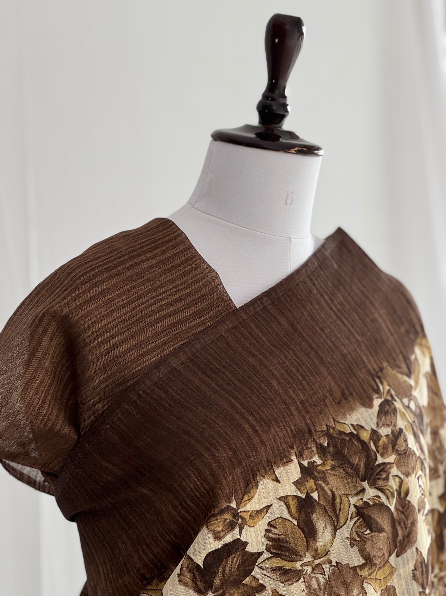 Budget Friendly Cotton Saree