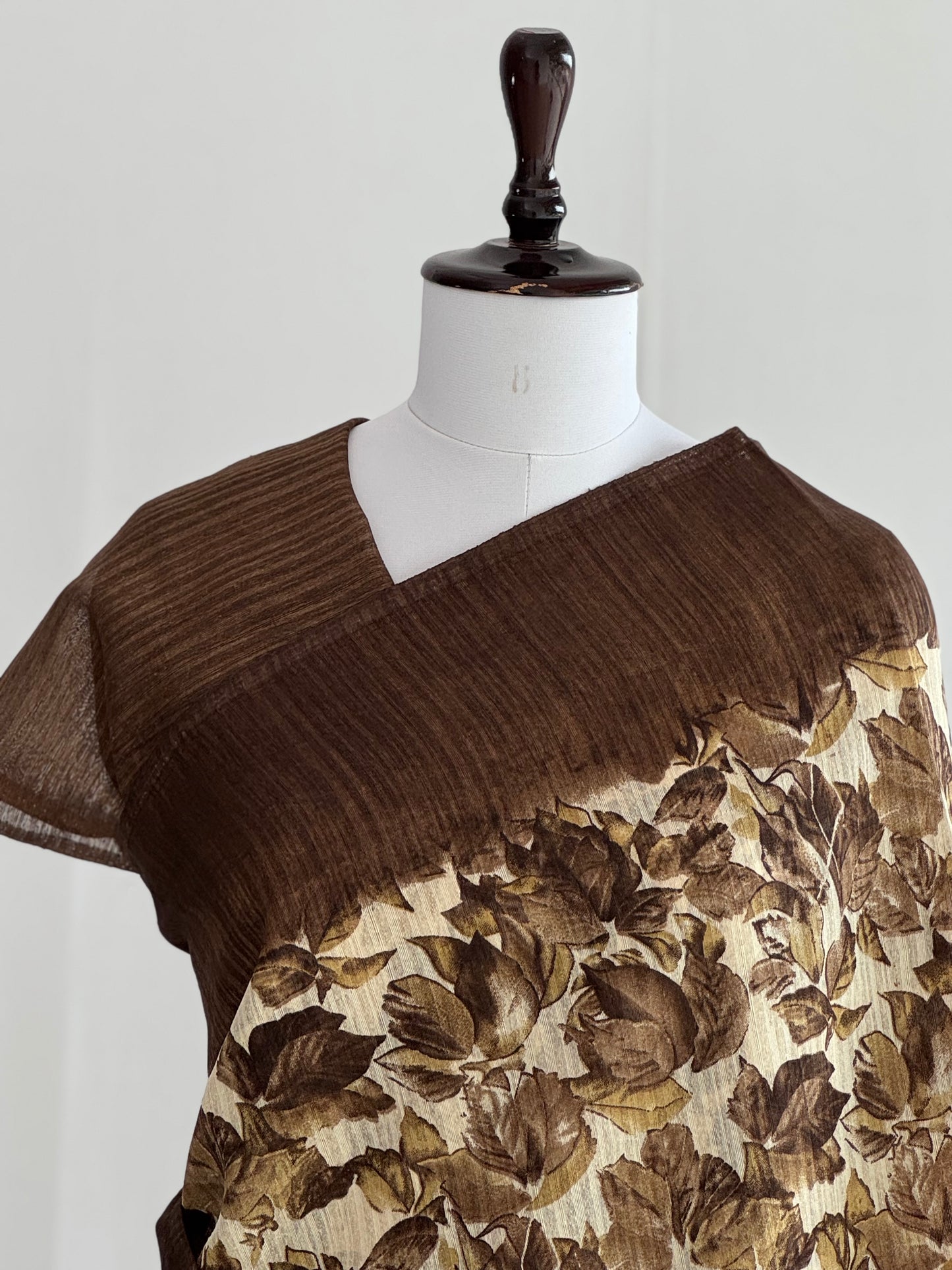 Budget Friendly Cotton Saree