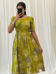 Green Elachi / 36
