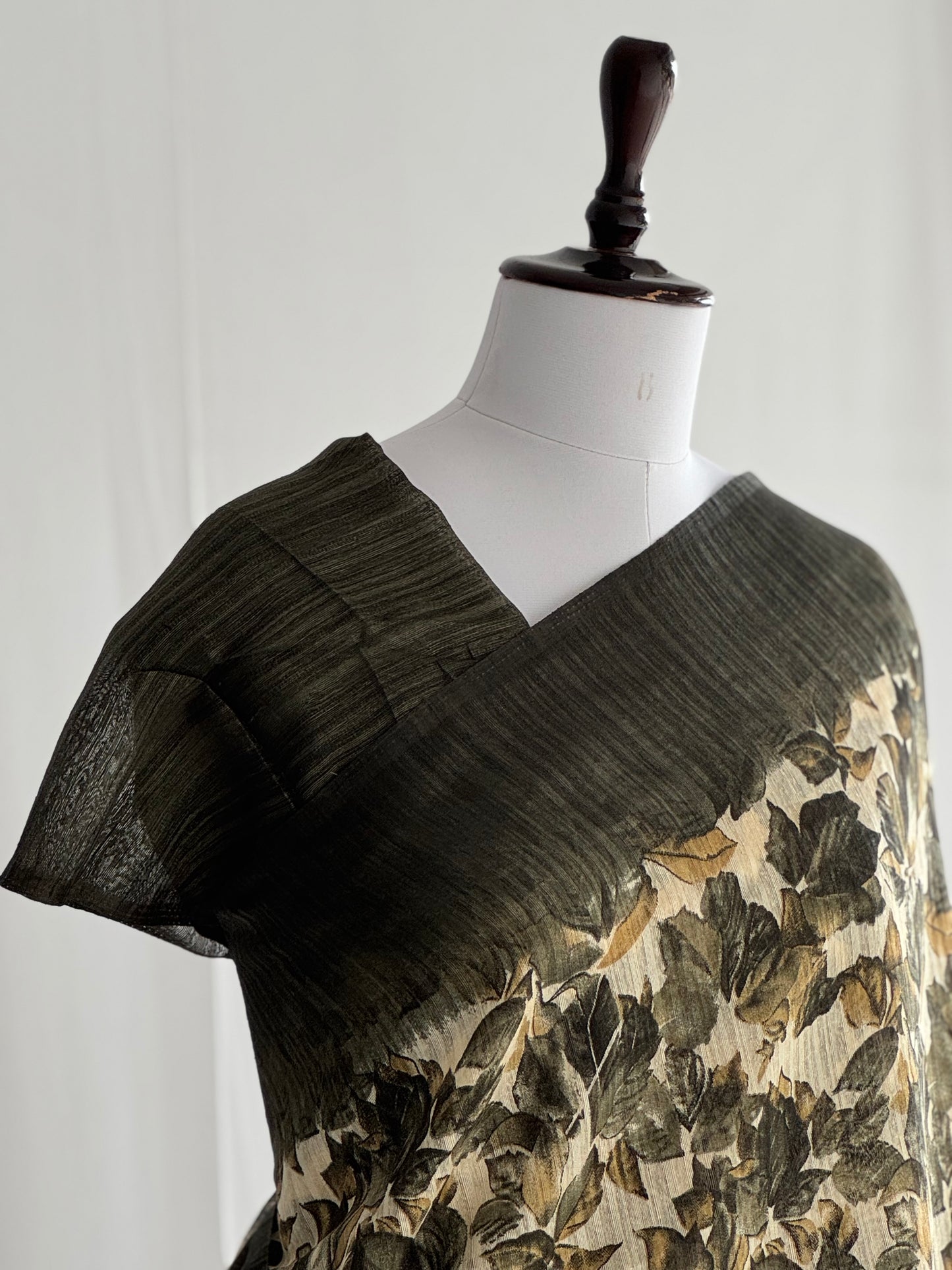 Budget Friendly Cotton Saree