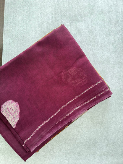 Cotton Tissue