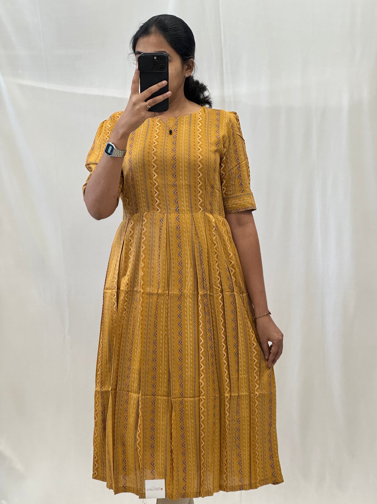Rayon Maxi