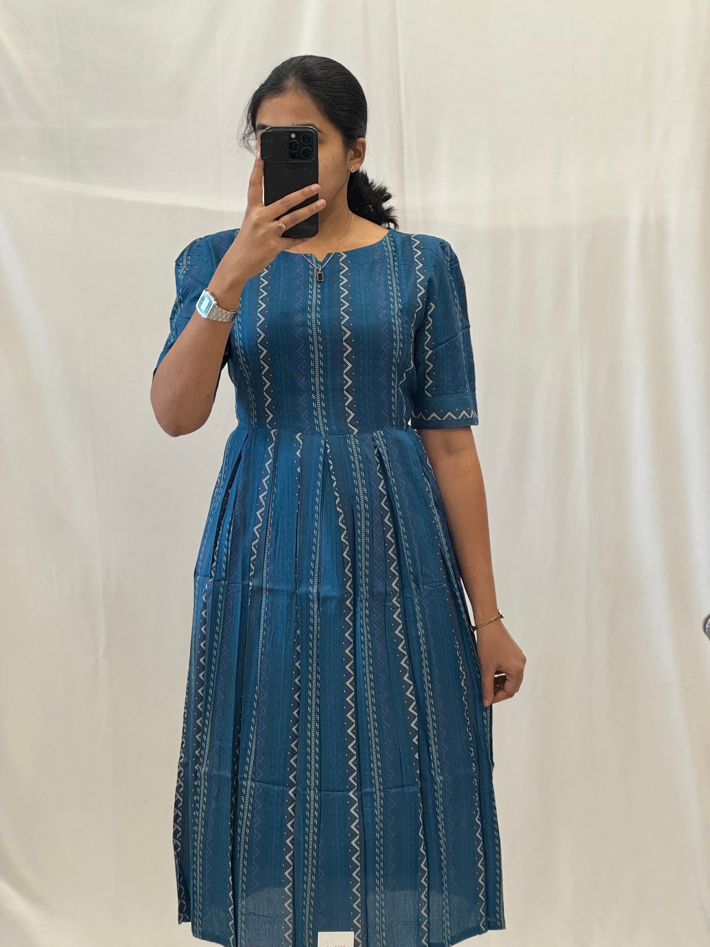 Rayon Maxi