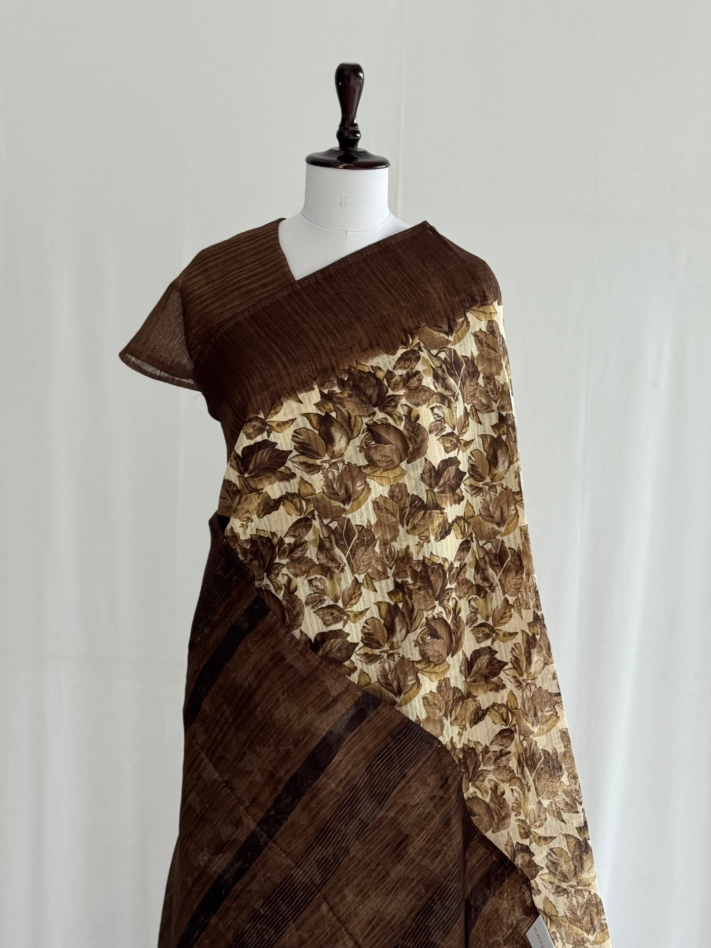 Budget Friendly Cotton Saree