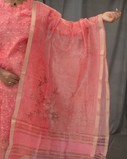 Soft Tissue 3-Piece Set With Pockets