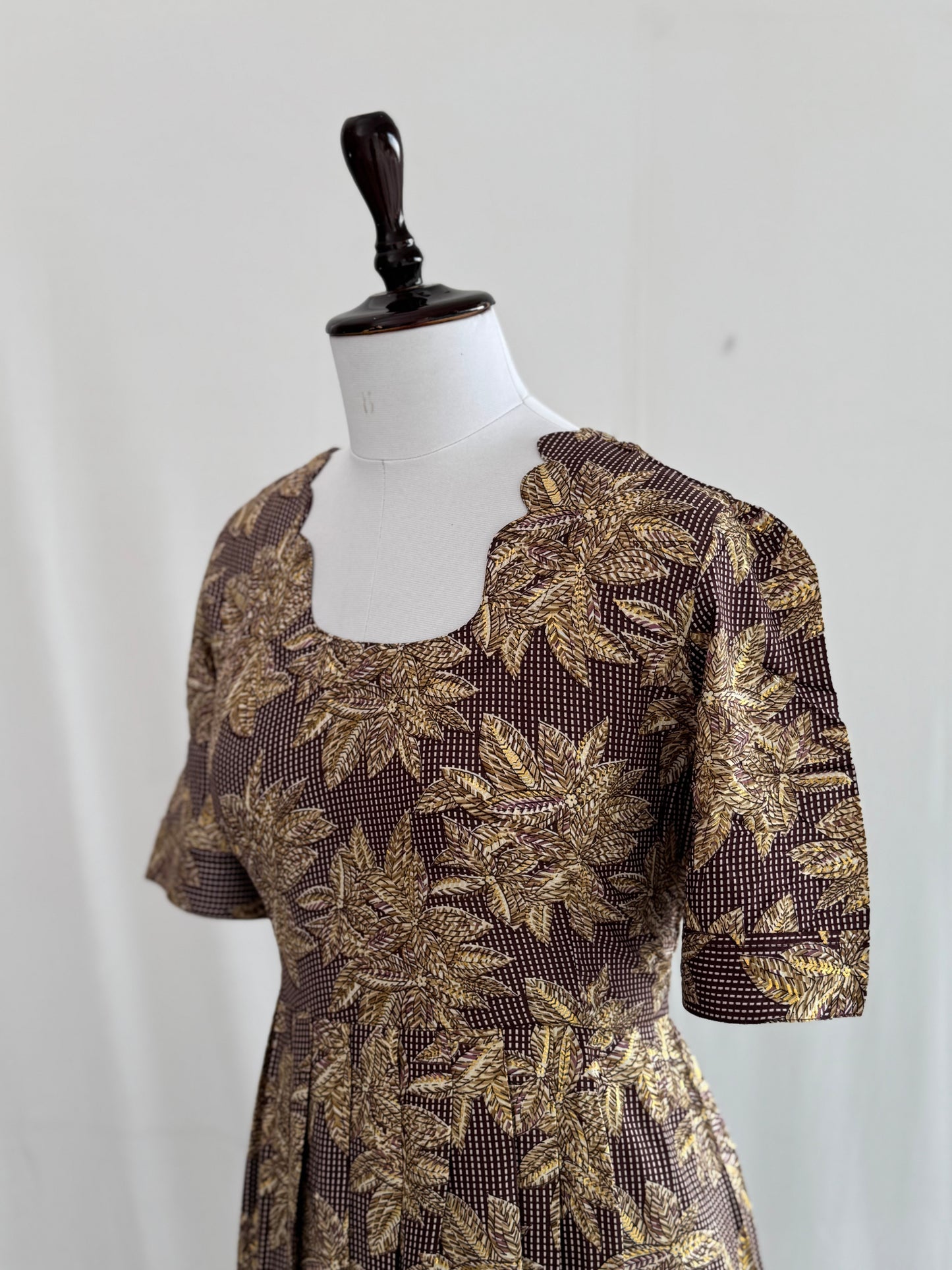 Rayon Umbrella Kurti