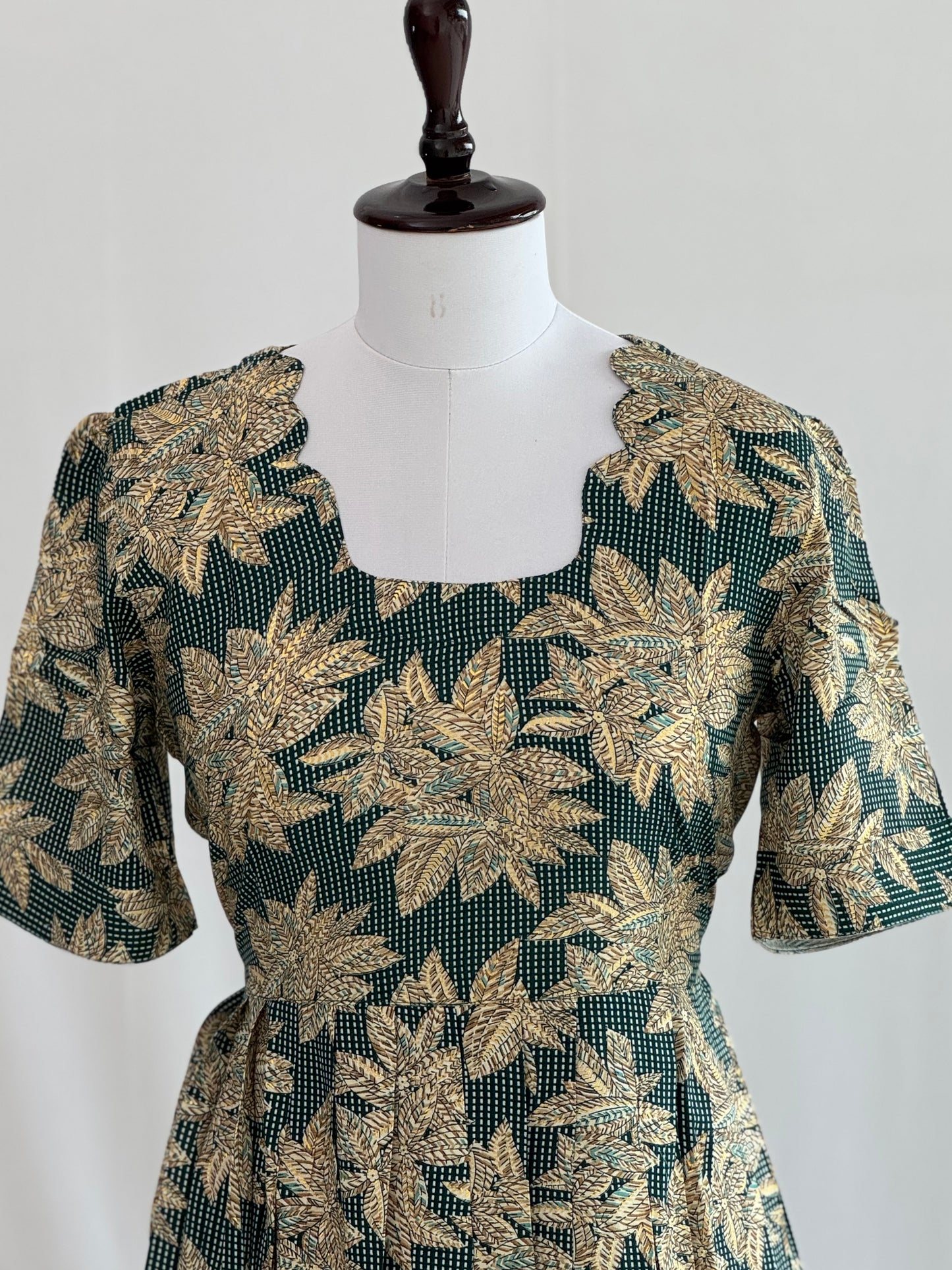 Rayon Umbrella Kurti