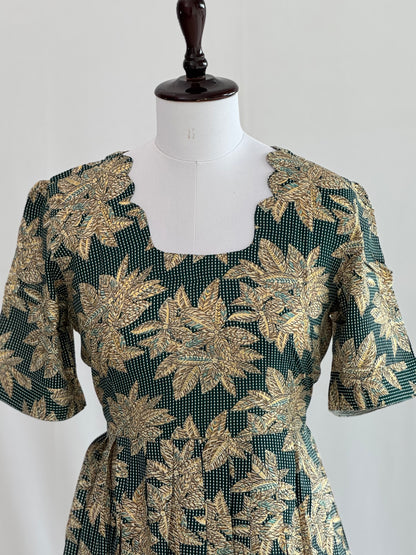 Rayon Umbrella Kurti