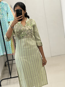 Green / 36