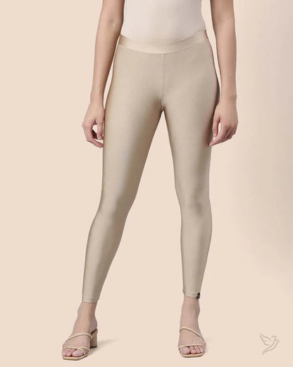 Twin Birds Shimmer Legging