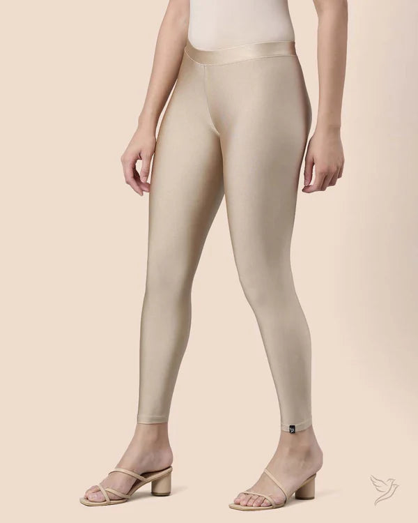 Twin Birds Shimmer Legging