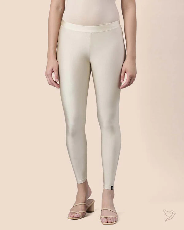 Twin Birds Shimmer Legging