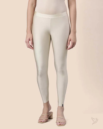 Twin Birds Shimmer Legging