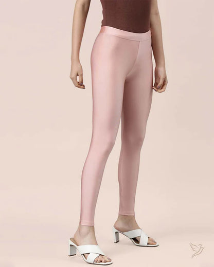 Twin Birds Shimmer Legging