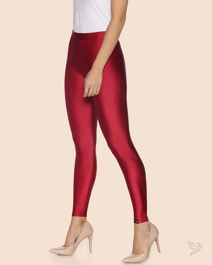 Twin Birds Shimmer Legging