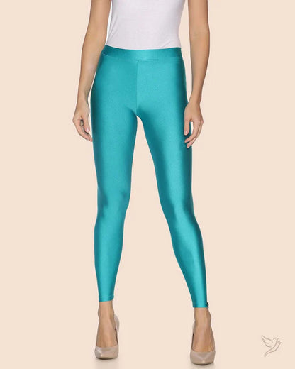 Twin Birds Shimmer Legging